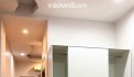 Hạ giá 2 tỷ! Căn HXH 6M Nguyễn Cửu Vân, QBT - (6 x 29m) vuông vức - 14P - HĐT: 85tr/tháng - giá 31 tỷ