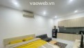 Căn hộ 40m2, full nội thất giá 8 triệu tại Cầu Giấy cần cho thuê, có thể vào ở ngay