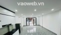 Nhà đẹp Hoàng Hoa Thám, Ba Đình, giá 8.5 tỷ