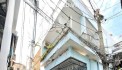 Vị trí hiếm! hẻm xe hơi tới nhà, Nguyễn Văn Đậu, Bình Thạnh - (4 x 11m) - 2 tầng - Giá 5,5 tỷ TL