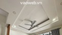 Bán nhà mặt phố Hiệp Bình Chánh, Thủ Đức, 60m2, 6.99 tỷ, 4 tầng