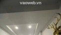BÁN NHÀ PHƯỜNG 16 - GÒ VẤP - HẺM 3.5M THÔNG - CÁCH 1 CĂN RA HXH- DTSD 45M2 - TRỆT LẦU ĐÚC - GIÁ CHỈ NHỈNH 2 TỶ.