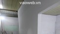 BÁN NHÀ PHẠM VĂN CHIÊU P14  GÒ VẤP - NGANG TO, DT ĐẸP 4 x 11M NHỈNH NHẸ 3 TỶ