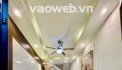 Nhỉnh 5 tỷ nhà đẹp phố Minh Khai ngõ Hòa Bình 2. Ngõ rộng trước nhà 3m. Sổ vuông đẹp