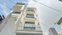 Siêu phẩm HXH Phan Văn Trị, Bình Thạnh - DT: 3,1x17m - 4 tầng, 4PN. Chỉ 7 tỷ TL. 0898 787***