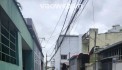 BÁN NHÀ PHƯỜNG 16 - GÒ VẤP - HẺM 3.5M THÔNG - CÁCH 1 CĂN RA HXH- DTSD 45M2 - TRỆT LẦU ĐÚC - GIÁ CHỈ NHỈNH 2 TỶ.