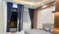 Nhà mới 100% – Mặt tiền đường N1 nhựa 13m – KDC Phú Hồng Thịnh 9 – P. Bình An – Full nội thất