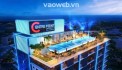 CĂN HỘ CAO CẤP FULL NỘI THẤT 5 SAO CENTRE POINT NGAY TRUNG TÂM HÀNH CHÍNH ĐÀ NẴNG CHỈ VỚI 3 TỶ