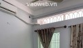 Bán nhà Gò Vấp, hẻm xe hơi 1/ Quang Trung, 120M² x 3 tầng, dòng tiền 30tr/th