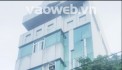 Bán nhà 7 tầng đường 10m  Phường 7 - Gò Vấp- giá chỉ 18 tỷ thương lượng MẠNH TAY