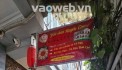 Trước nhà ngõ rộng 2m, thông tứ tung, đi đâu cũng tiện