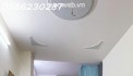 BÁN NHÀ 4 TẦNG, 64M2, NGÕ TÔ NGỌC VÂN, THẠNH XUÂN, Q.12 - GIÁ HỜ 6.2 TỶ - SỔ ĐỎ CHÍNH CHỦ