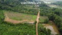 Đất Vườn Nghỉ Dưỡng View Hồ Trị An Xã Thanh Sơn Định Quán Đồng Nai