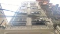 Nhà Mới Xây 5 Tầng – Văn Trì, 35m² – Giá Chỉ 5,4 Tỷ