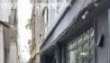 Nhà Mới Xây 5 Tầng – Văn Trì, 35m² – Giá Chỉ 5,4 Tỷ