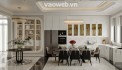 BUILDING VP THƯƠNG MẠI DỊCH VỤ PHẠM VĂN ĐỒNG, DT 300M2, 7 TẦNG NỔI, TUM, HẦM. 450 TR/THÁNG