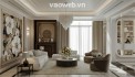 BUILDING VP THƯƠNG MẠI DỊCH VỤ PHẠM VĂN ĐỒNG, DT 300M2, 7 TẦNG NỔI, TUM, HẦM. 450 TR/THÁNG