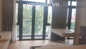 Mặt phố Nguyễn Chí Thanh quận Đống Đa, DT 120m2 x 8 tầng, cho thuê cả nhà vài trăm triệu/tháng