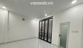Bán nhà HXH 7m, 3.95mx14.5m, 4tầng, dòng tiền tốt, chỉ nhỉnh 9 tỷ. gò vấp