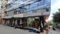 Nhà mặt phố Nguyễn Hoàng, 78m² x 8 tầng thang máy, vỉa hè siêu rộng, 2 mặt ô tô, trung tâm Nam Từ Liêm – giá 45 tỷ