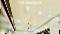 Võ Chí Công Lạc Long Quân - 6 tầng TM - lô góc KD đỉnh 60m chỉ 23 tỷ