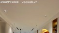 BÁN NHANH CĂN 3 NGỦ 110M CHUNG CƯ A5 28 XUÂN LA TÂY HỒ 0968849566