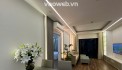 Căn 3 ngủ 2 WC tòa R4B Goldmark City,nội thất mới 100% nhập từ EU, Đức, Hàn cao cấp