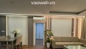 Căn 3 ngủ 2 WC tòa R4B Goldmark City,nội thất mới 100% nhập từ EU, Đức, Hàn cao cấp