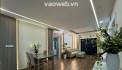 Căn 3 ngủ 2 WC tòa R4B Goldmark City,nội thất mới 100% nhập từ EU, Đức, Hàn cao cấp