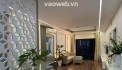 Căn 3 ngủ 2 WC tòa R4B Goldmark City,nội thất mới 100% nhập từ EU, Đức, Hàn cao cấp