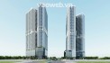 Cần Bán Căn 2N+ Tầng Trung siêu đẹp tại dự án Kepler Tower : 82m2, 2PN+1;