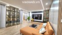Căn hộ skyvilla 3 ngủ 3 WC, dt 181m2, tòa 25T1, tòa vip nhất khu Trung Hòa - Nhân Chính