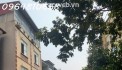 MẢNH ĐẤT LẠC LONG QUÂN - MẶT NGÕ KINH DOANH - GARA ÔTÔ - CÁCH PHỐ 3 NHÀ - MẶT TIỀN 15M - XÂY CCMN TUYỆT ĐẸP.  Dt 197m, có nhà 4 tầng.