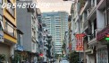MẢNH ĐẤT LẠC LONG QUÂN - MẶT NGÕ KINH DOANH - GARA ÔTÔ - CÁCH PHỐ 3 NHÀ - MẶT TIỀN 15M - XÂY CCMN TUYỆT ĐẸP.  Dt 197m, có nhà 4 tầng.