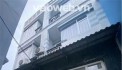 Chính chủ bán nhà Lương Văn Can Quận 8, 108m2 -8pn, 6wc