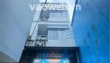 Chính chủ bán nhà Lương Văn Can Quận 8, 108m2 -8pn, 6wc