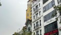 Mặt phố Văn Cao - tòa nhà văn phòng - 95m chỉ 68 tỷ