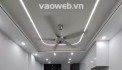 Bán nhà 30m², 5 tầng, 3PN, Lê Lợi - Hà Đông, 8.2 tỷ, sổ đỏ