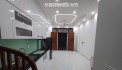 Bán nhà 30m², 5 tầng, 3PN, Lê Lợi - Hà Đông, 8.2 tỷ, sổ đỏ