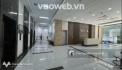 Căn hộ 2 ngủ 2 WC, dt 81m2, khu Ngoại Giao Đoàn, view Hồ Tây, sống an yên, tĩnh tại giữa lòng Hà Nội