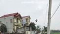 bán đất thôn tiên đài xã văn tiến huyện yên lạc tỉnh vĩnh phúc 174.5m2 giá 2,2 tỷ