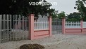 bán đất đông sơn chương mỹ hà nội 618m