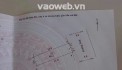 bán đất ninh sơn tt chúc sơn chương mỹ 60m