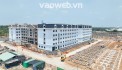 Nhà ở xã hộ nhưng trông giống như đô thị đẳng cấp
