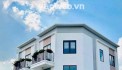 Nhà ở xã hộ nhưng trông giống như đô thị đẳng cấp