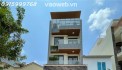 Nhà mới xây mt 16m P.Phú Mỹ, Q7, nhà cực đẹp,có thang máy,nt cao cấp, giá đầu tư chỉ 14ty