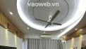 Bán nhà Nguyễn Thái Học , Ba Đình , HN . DT 115M2 , 4Tầng , MT 4m .  GIÁ 32.4 TỶ