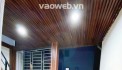 Bán gấp nhà 5 tầng tại Đông Thiên,Vĩnh Hưng , Hoàng Mai, hơn 6 tỷ, 32m2, 3PN, 4WC