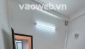 Bán nhà quận Hai Bà Trưng, ngõ ba gác, 35m2, 4 tầng, giá hơn 6 tỷ