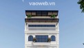 Bán toà nhà VP Nguyễn Chí Thanh - 85m x 7 tầng thang máy, ôtô đỗ cửa, MT 8m